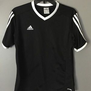 Adidas Soccer Top